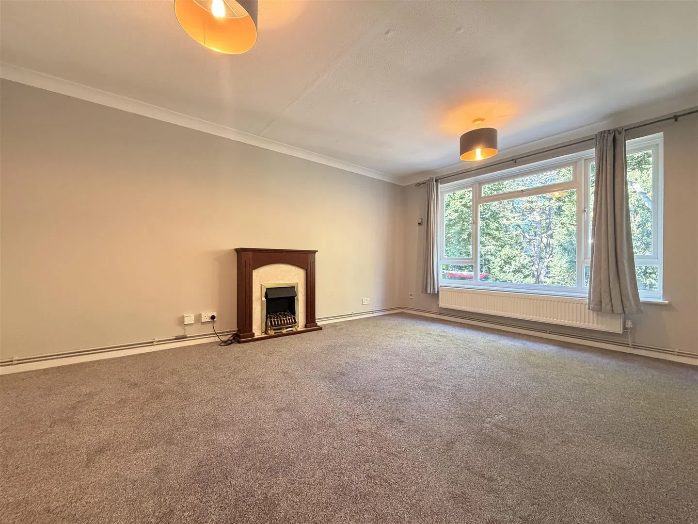 Flat Brighton Road in Greater London