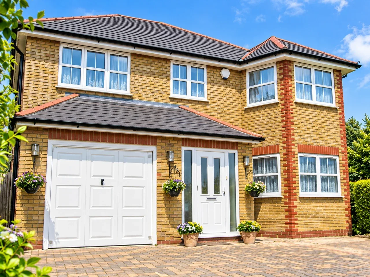 House Shorne Close in Greater London