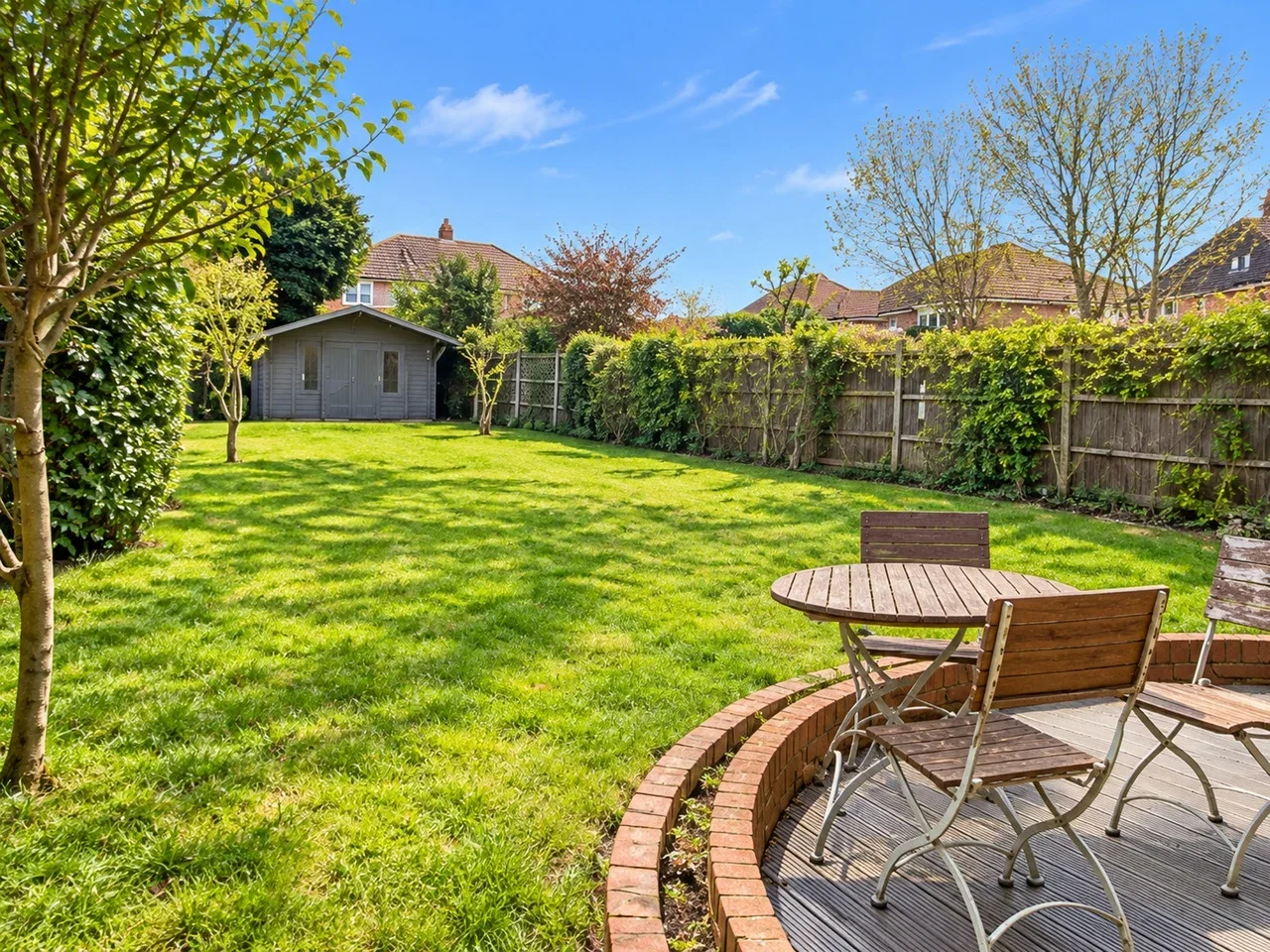 House Shorne Close in Greater London
