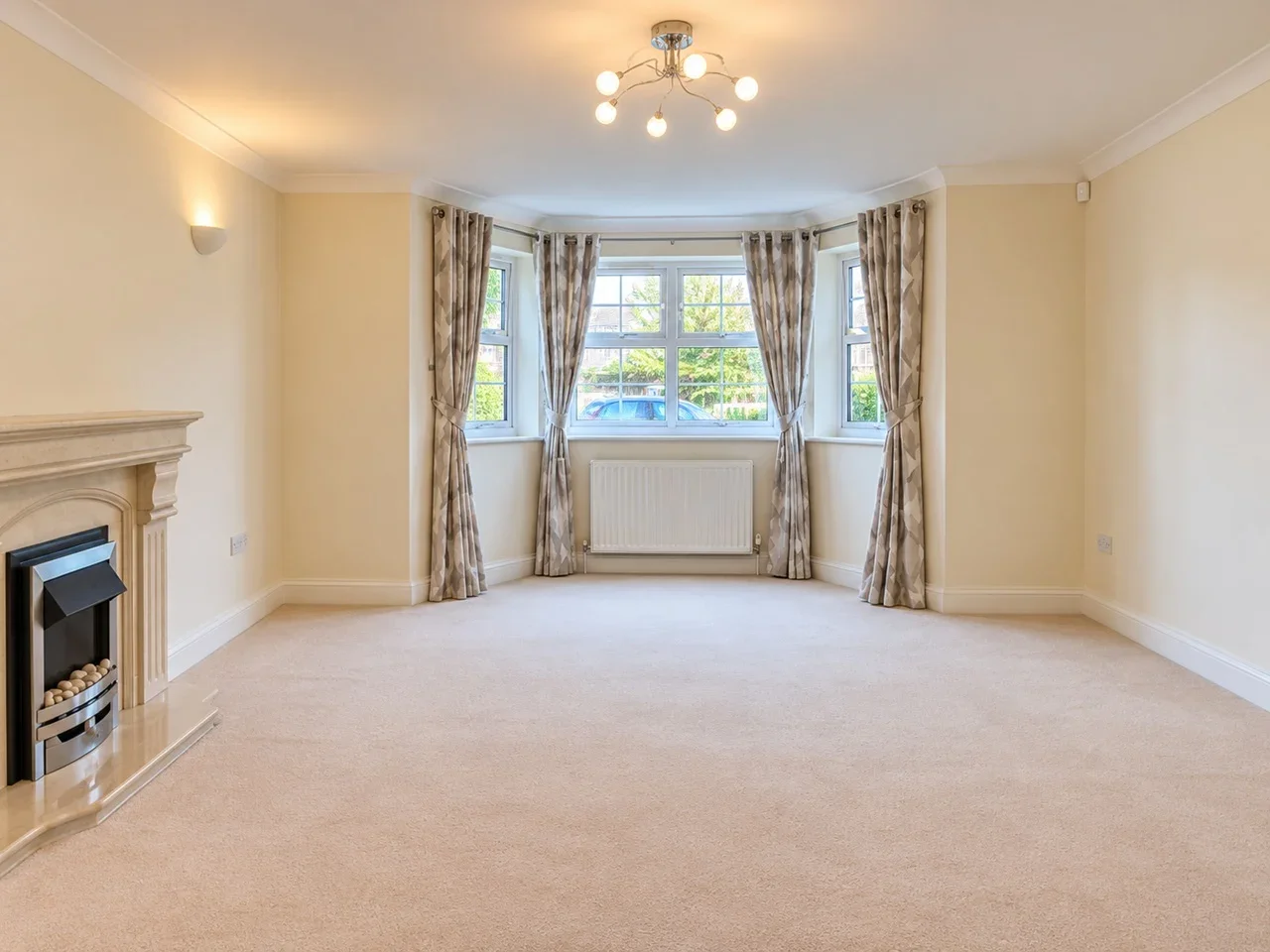 House Shorne Close in Greater London