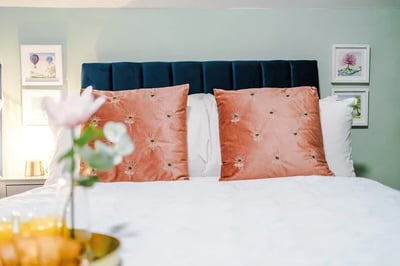 Room Park Drive in Royal Leamington Spa