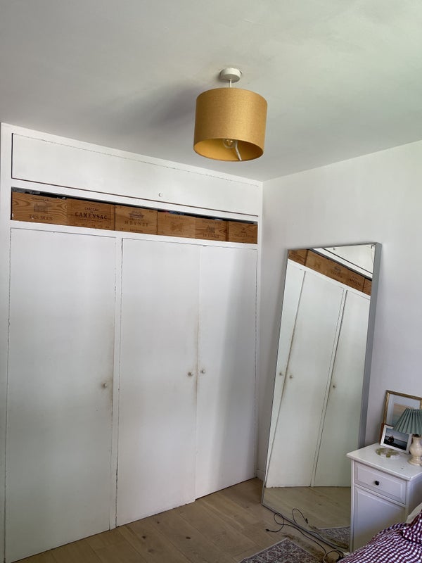 Room Retreat Place in Greater London