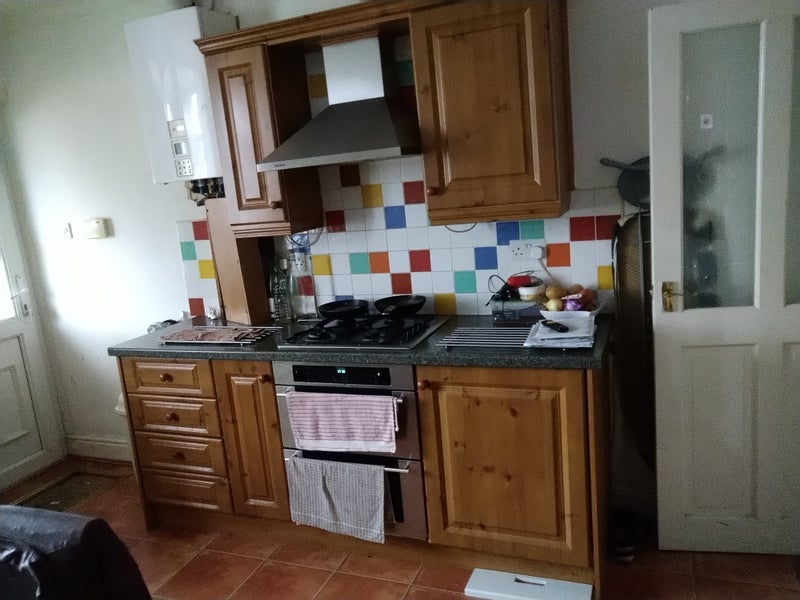 Room Berkeley Street in Borough of Pendle