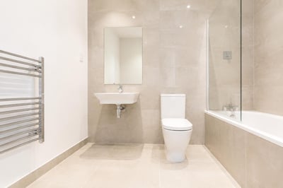 Flat Townside Place in Surrey Heath