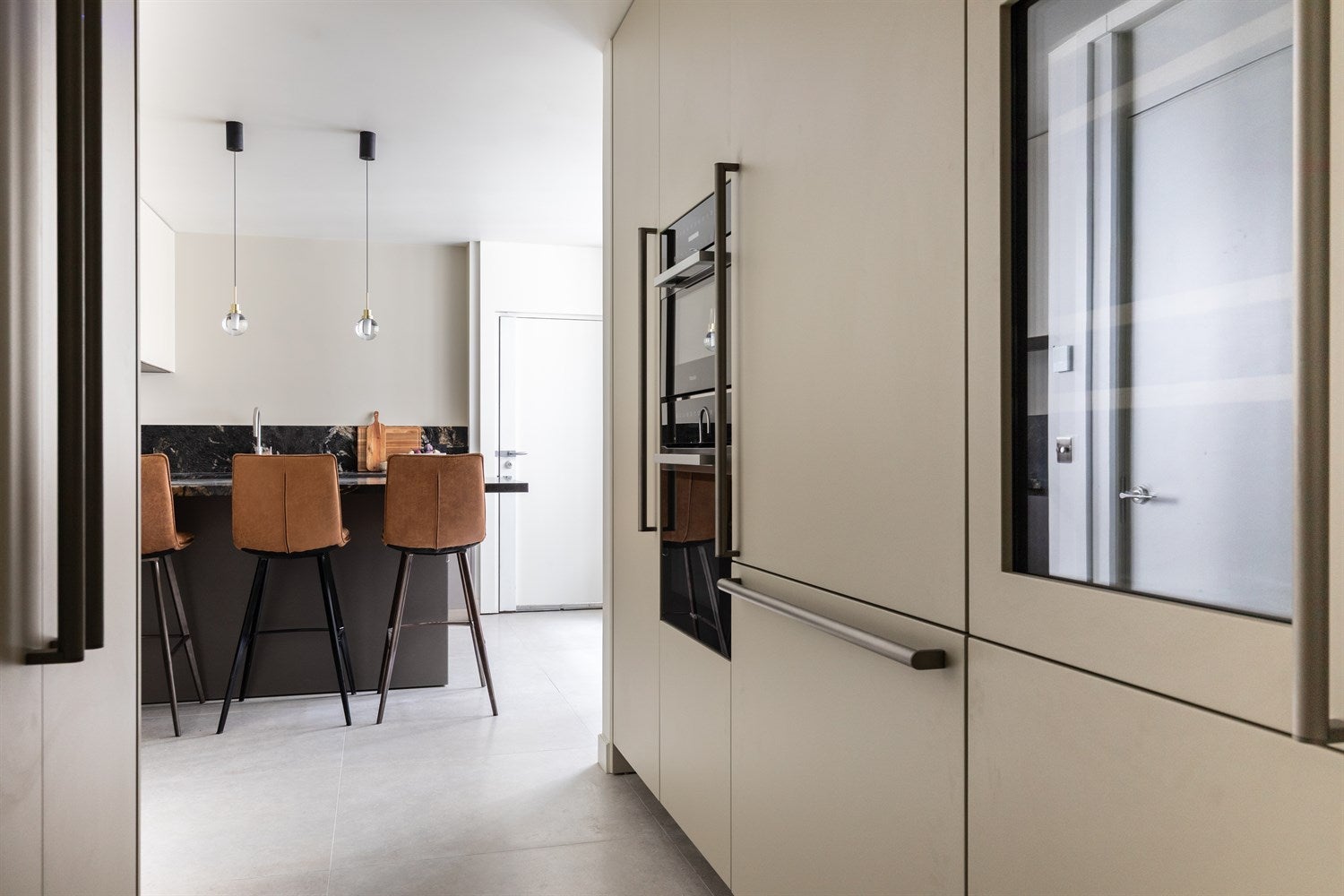 Flat Lowndes Square in Greater London