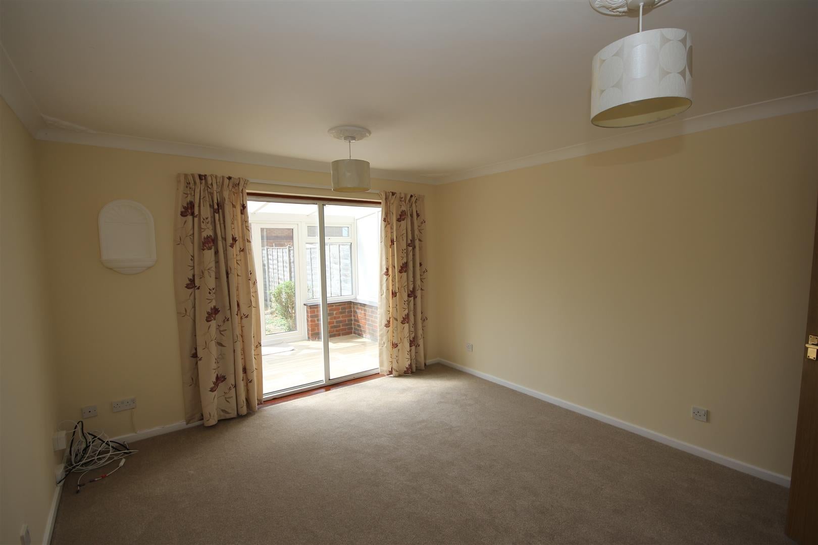 House Knotgrass Road in Fareham