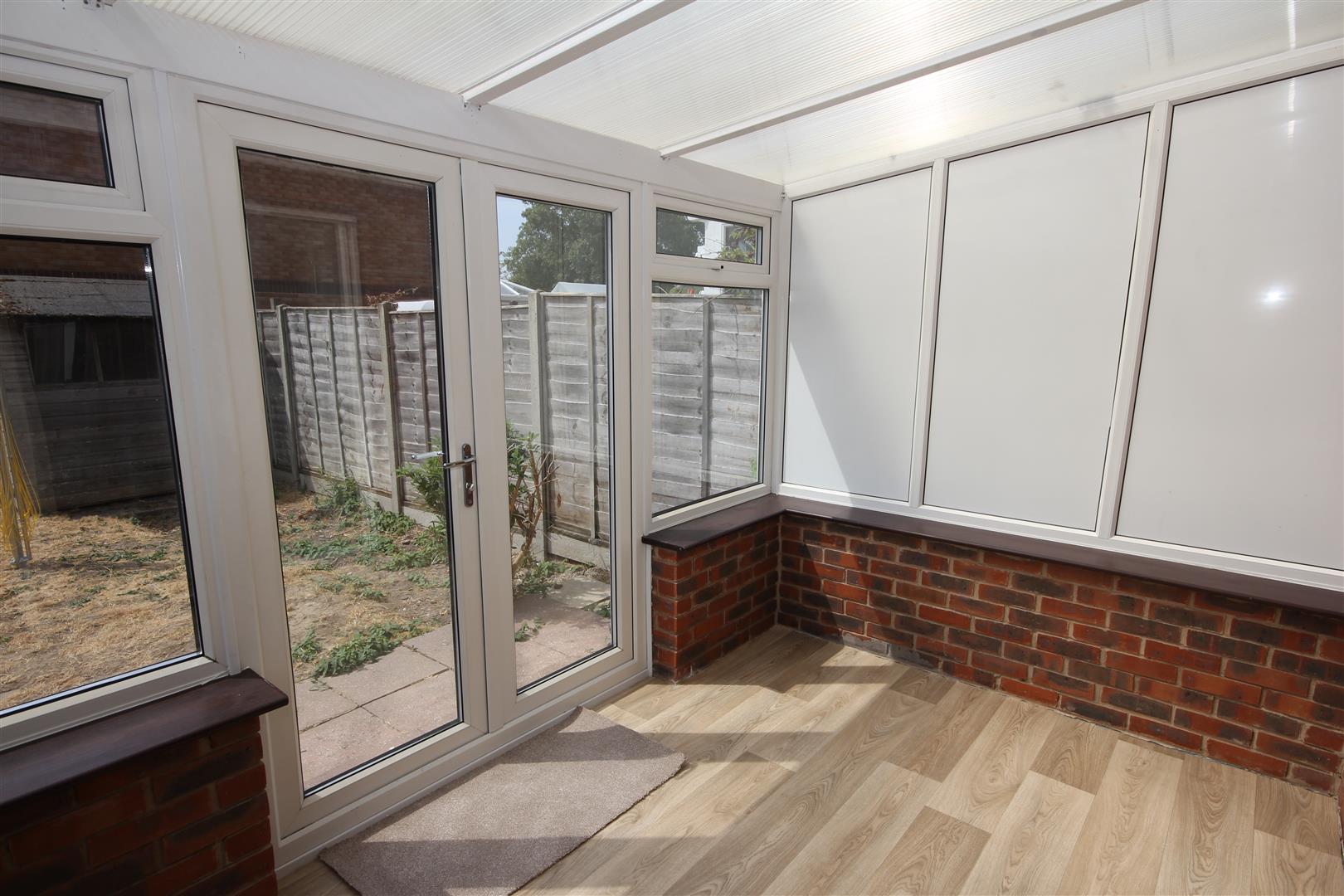 House Knotgrass Road in Fareham