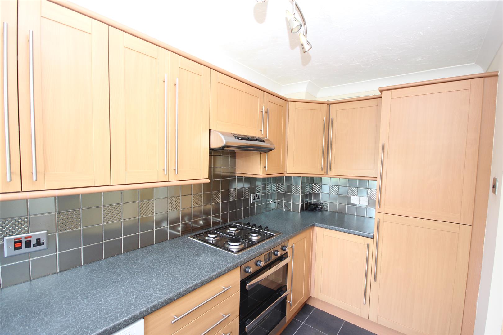 House Knotgrass Road in Fareham