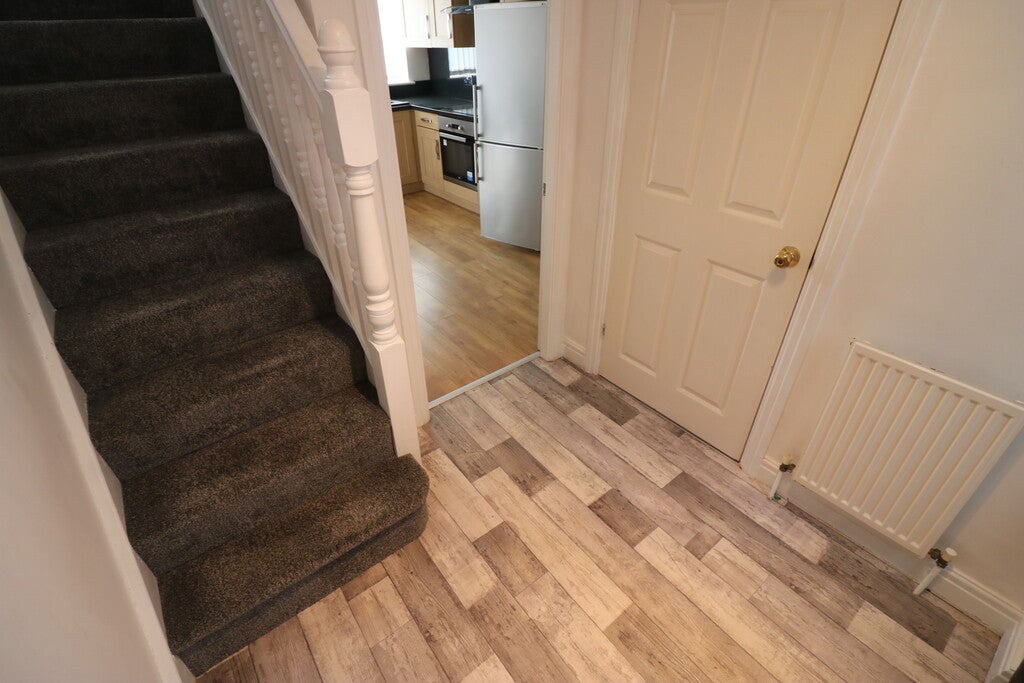House Gillyon Close in Beverley