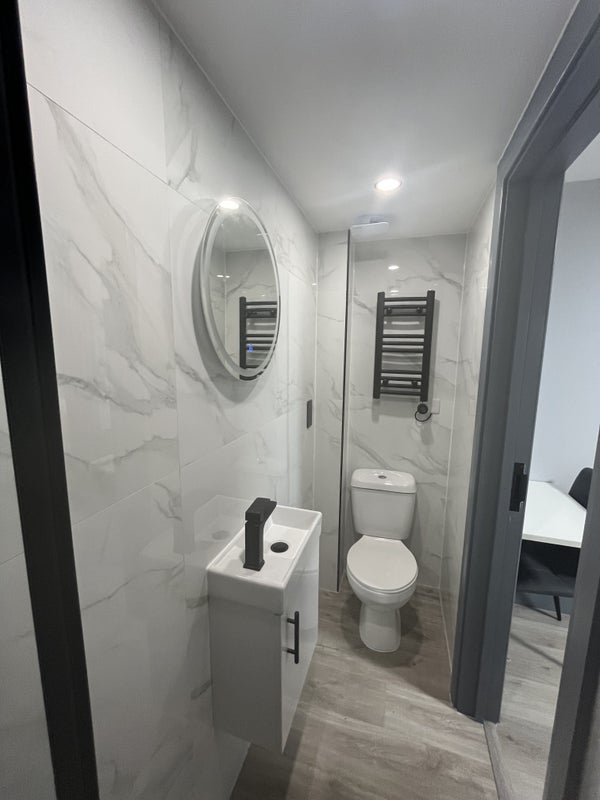 Room Brundish in Basildon
