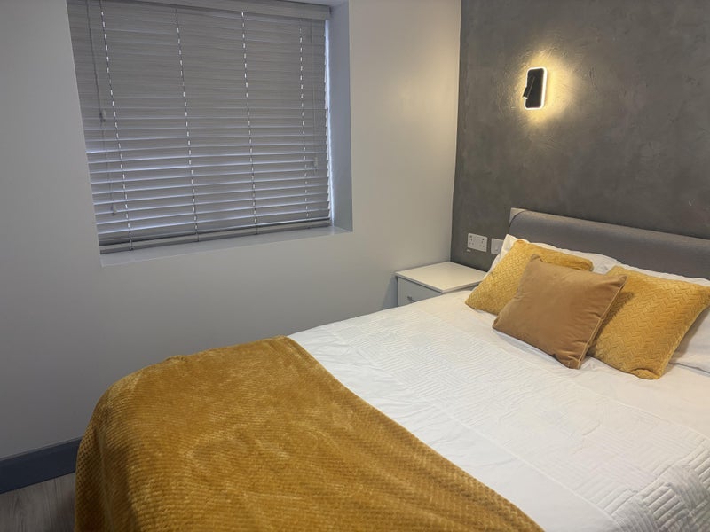 Room Brundish in Basildon