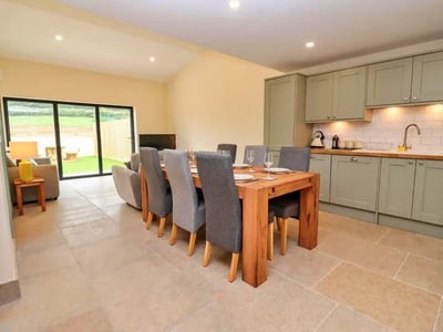 House Rissington Road in Cotswold District