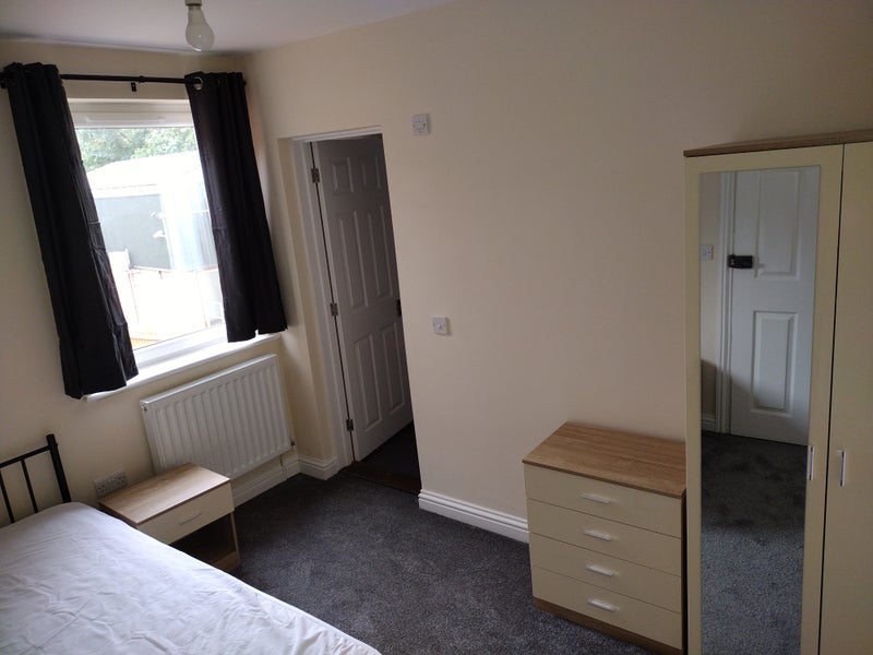 Flat Bramford Road in Ipswich