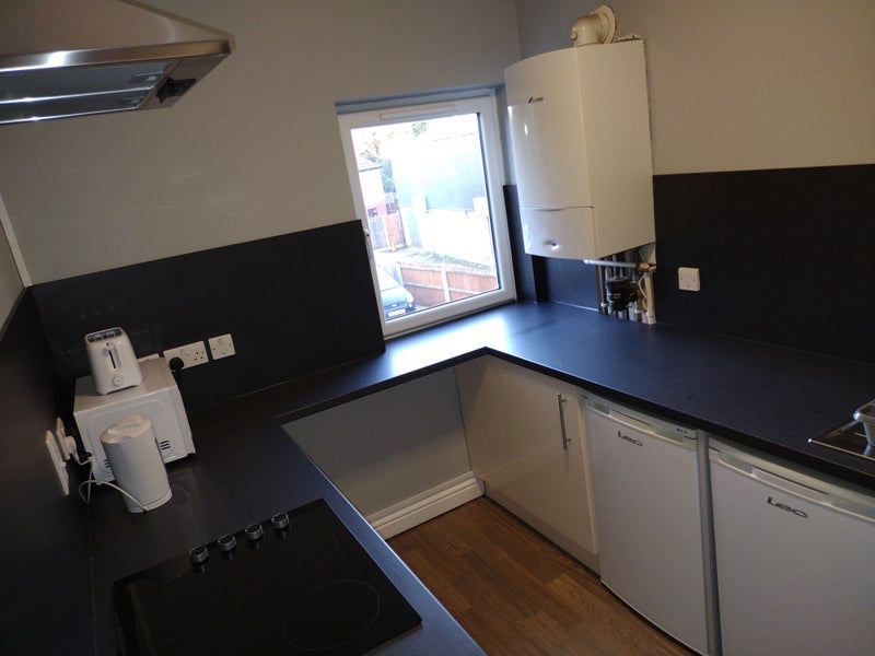 Flat Bramford Road in Ipswich