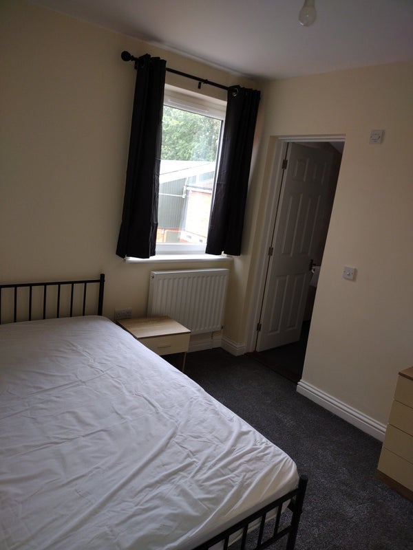 Flat Bramford Road in Ipswich