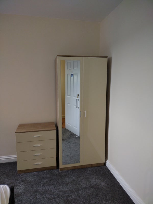 Flat Bramford Road in Ipswich