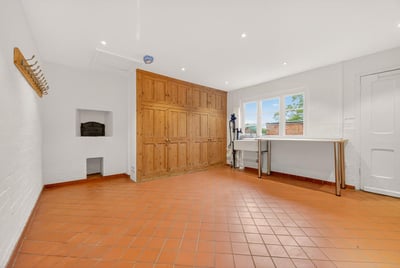 House Freeby Lane in Melton