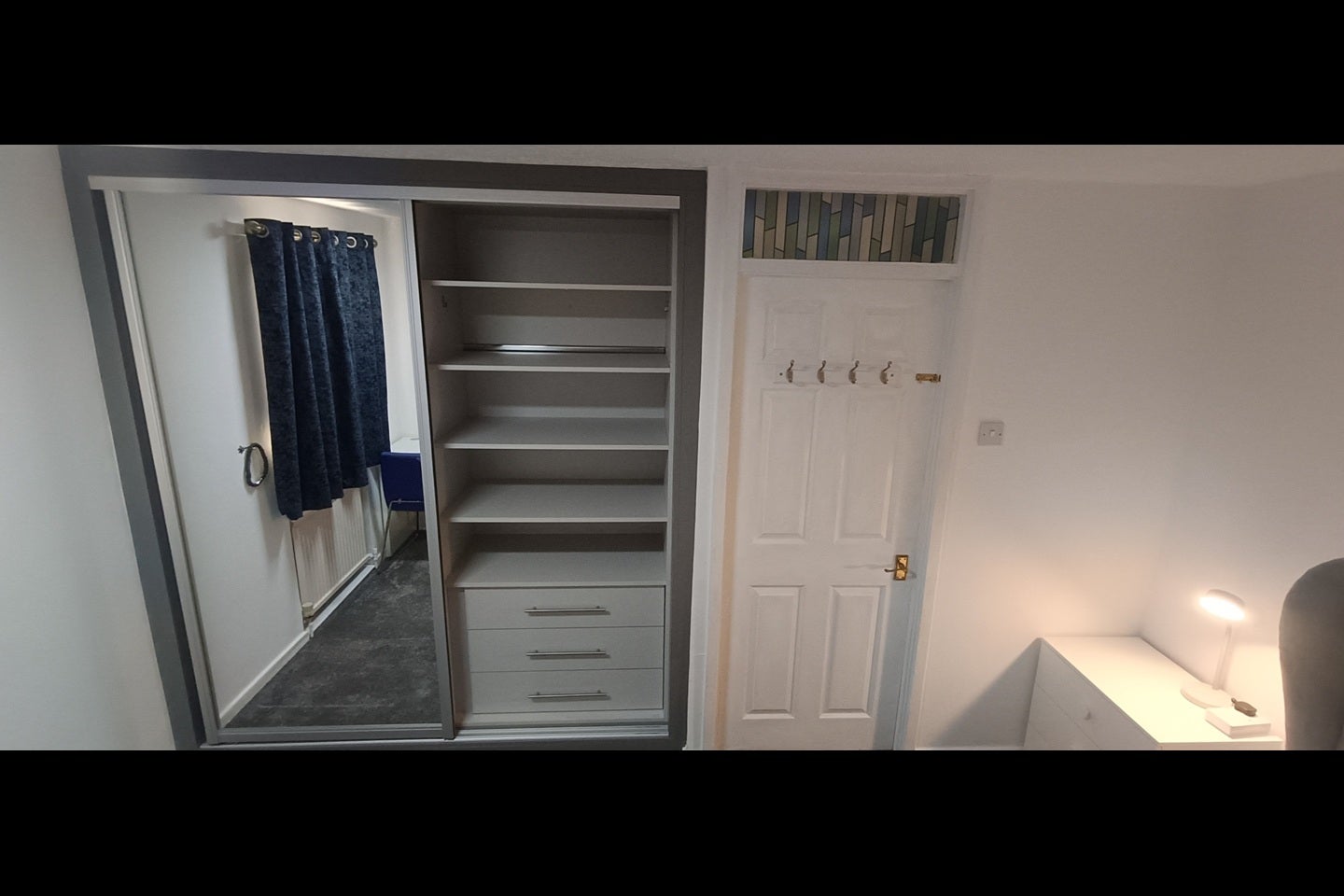 Room Triton Way in Dacorum