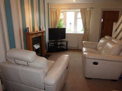 House Brownhill Close in Kirklees