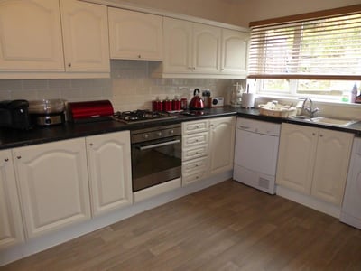 House Brownhill Close in Kirklees