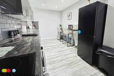 Flat Kingsway in Harwich