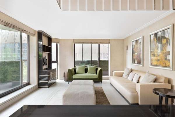Flat Windsor Way in Greater London