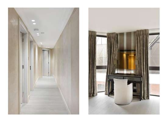 Flat Windsor Way in Greater London