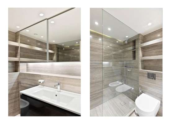 Flat Windsor Way in Greater London