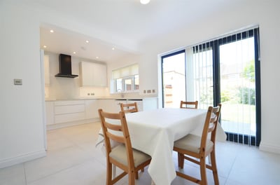 House Three Oaks Close in Greater London