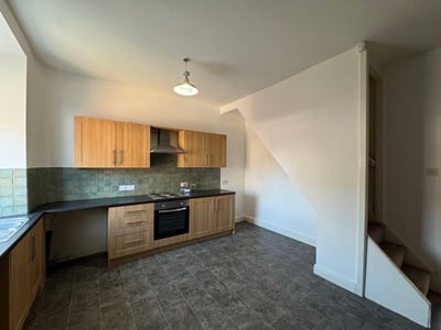 House Back Moorfield Grove in Bolton