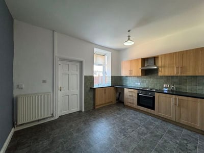 House Back Moorfield Grove in Bolton