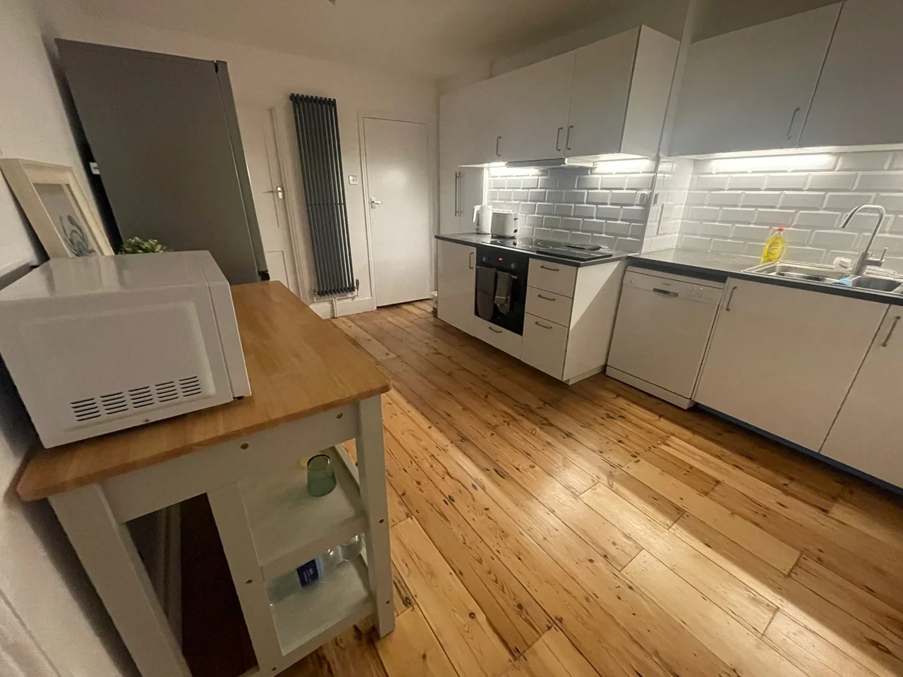 Room Whitworth Road in Greater London