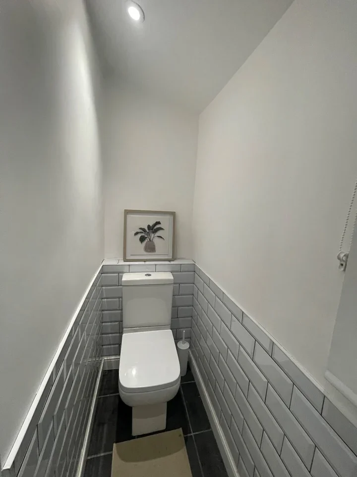 Room Whitworth Road in Greater London