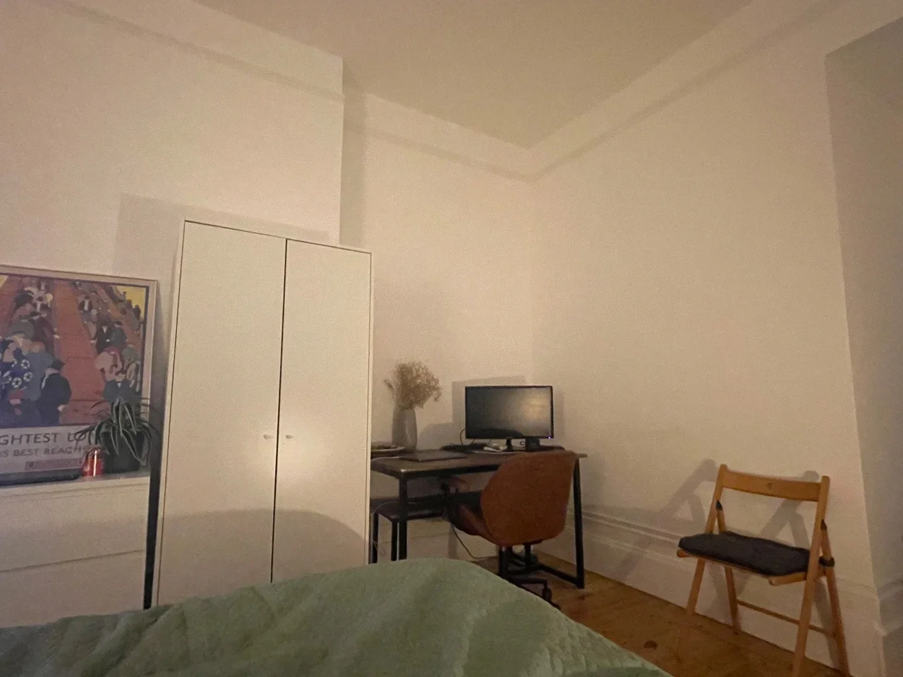 Room Whitworth Road in Greater London