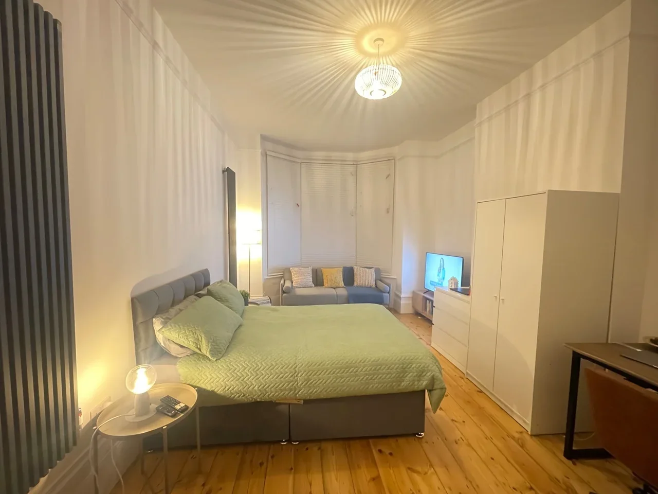 Room Whitworth Road in Greater London
