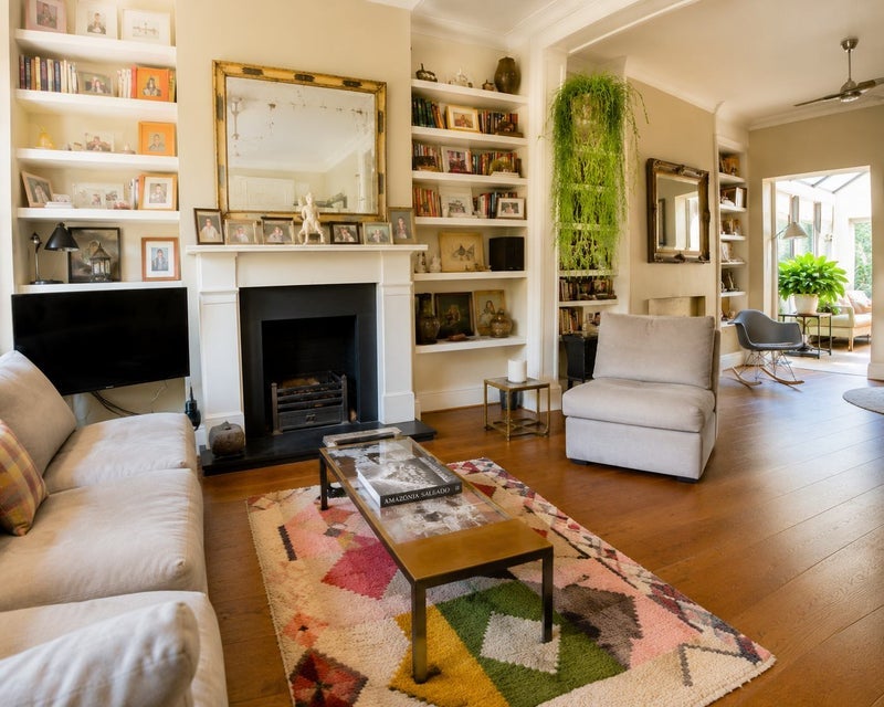 Room Vespan Road in Greater London