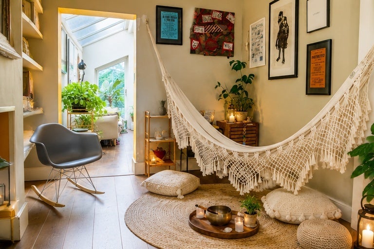 Room Vespan Road in Greater London