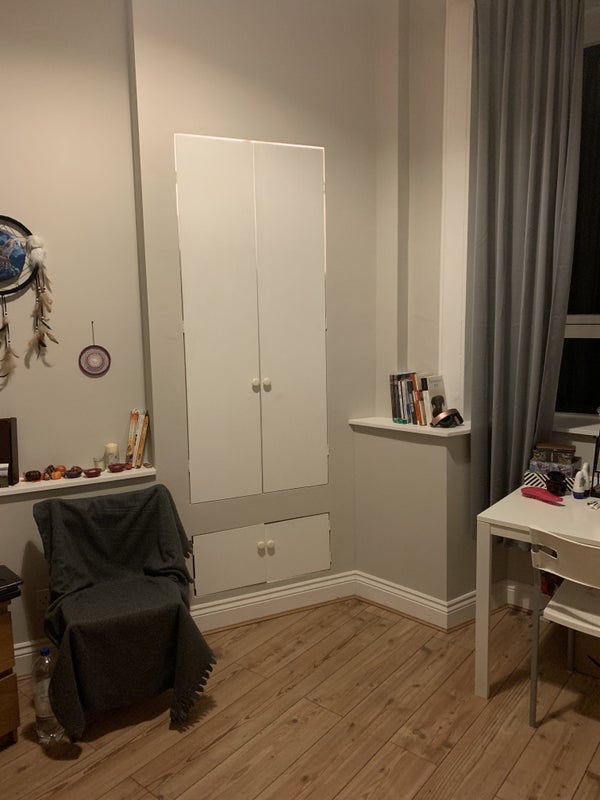Room Onslow Drive in Glasgow