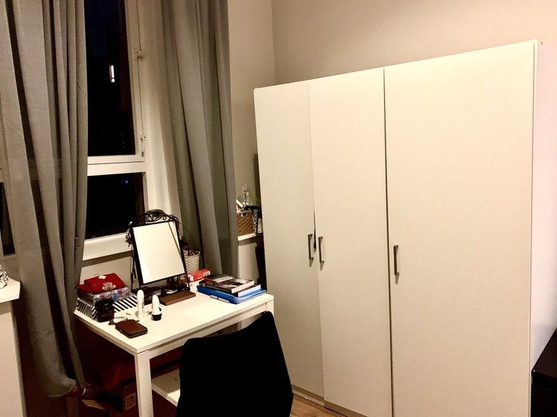 Room Onslow Drive in Glasgow