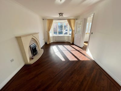 House Bowood Close in Ingleby Barwick