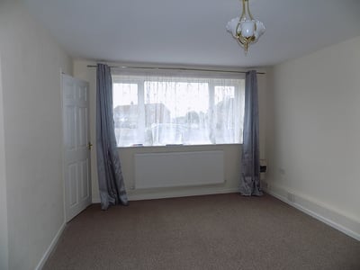 House Mayfly Close in Fenland District