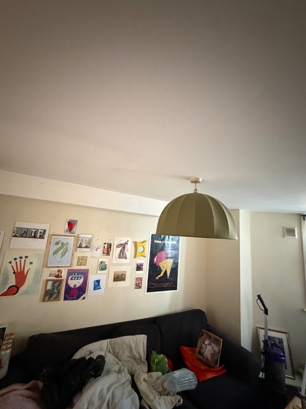 Room Narford Road in Greater London