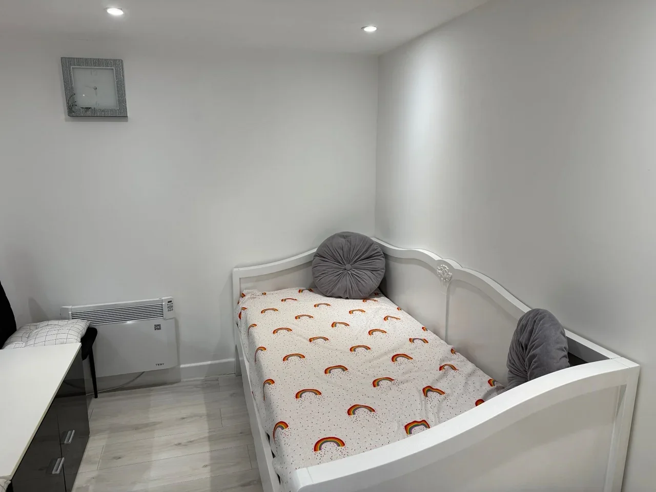 Flat Devon Mead in Welwyn Hatfield
