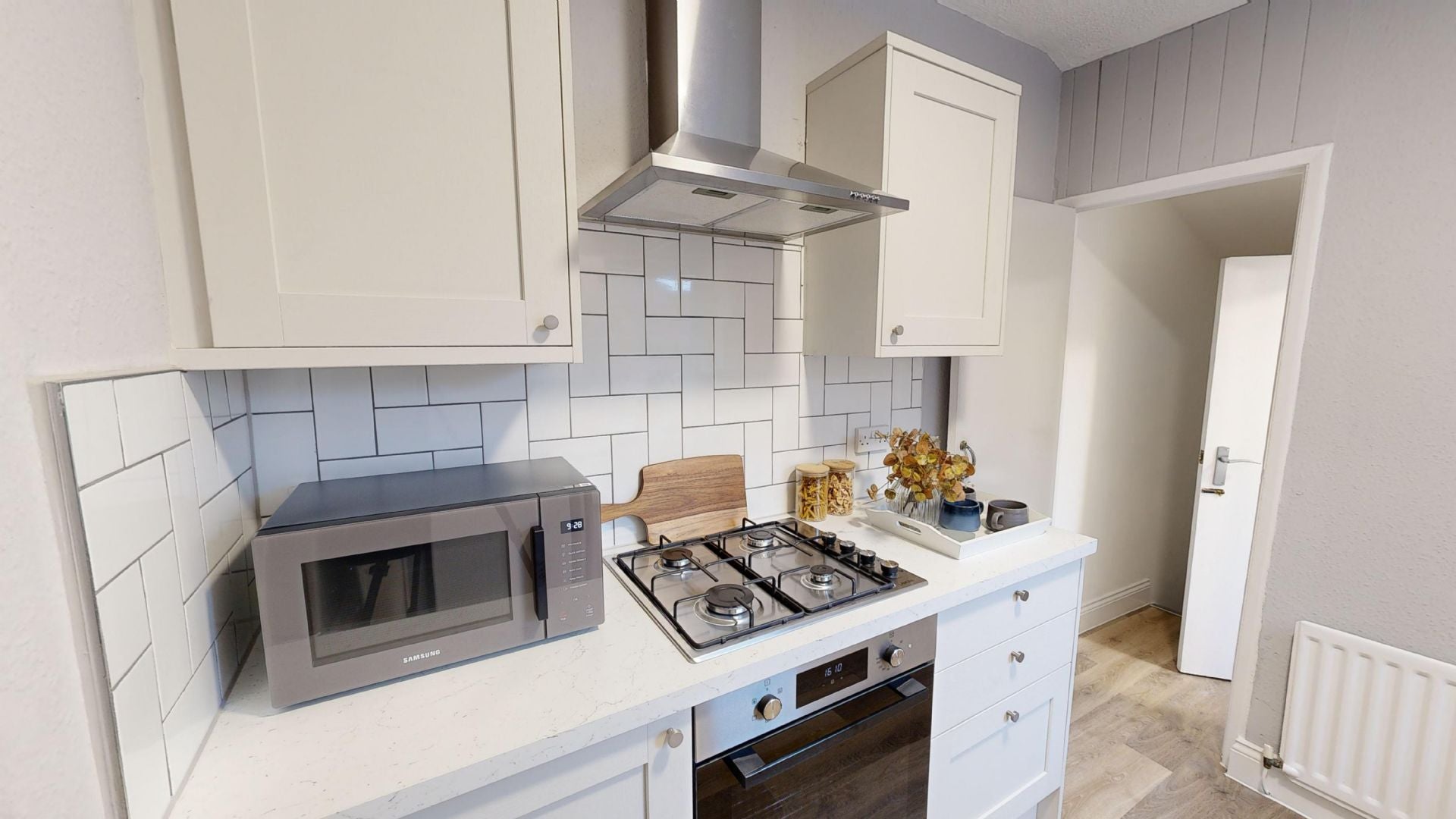 Room Cartington Terrace in Newcastle upon Tyne