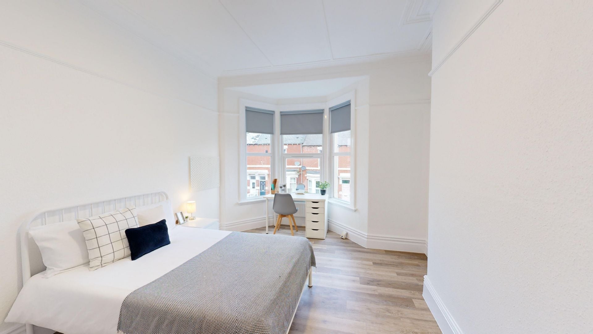 Room Cartington Terrace in Newcastle upon Tyne