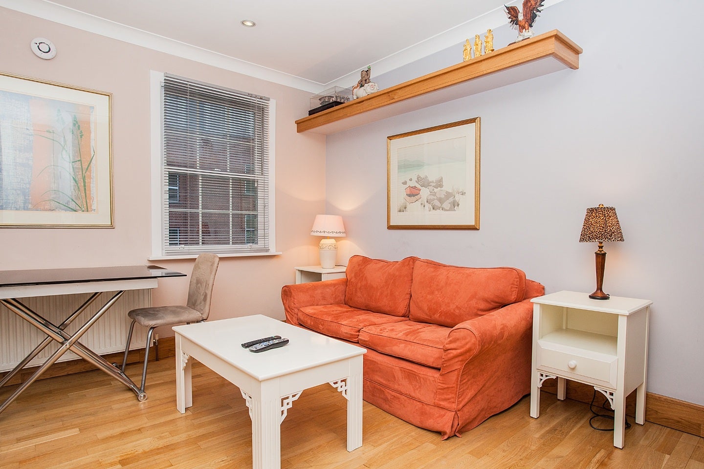 House Hatherley Street in City of Westminster