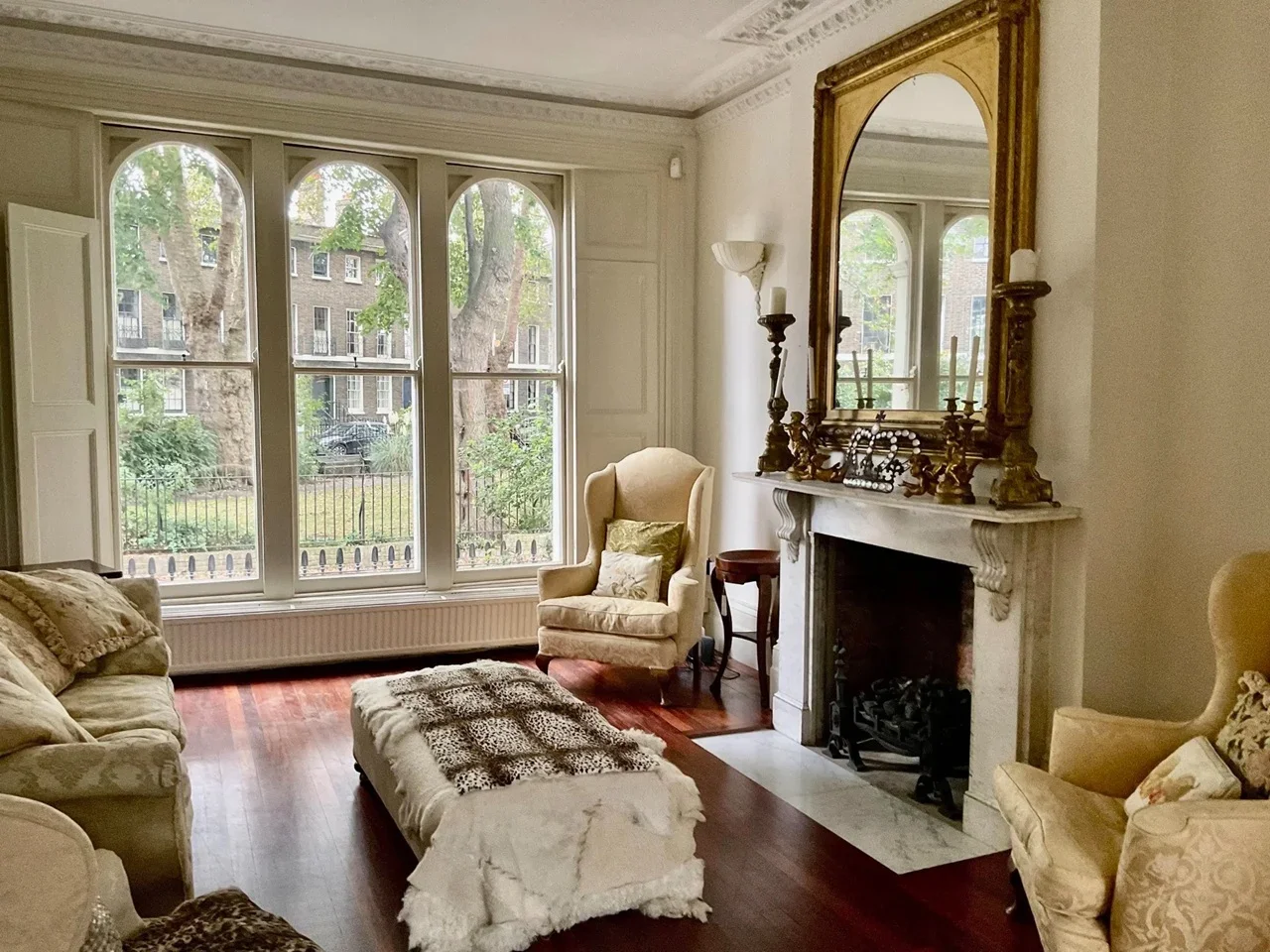 Room Cassland Road in Greater London