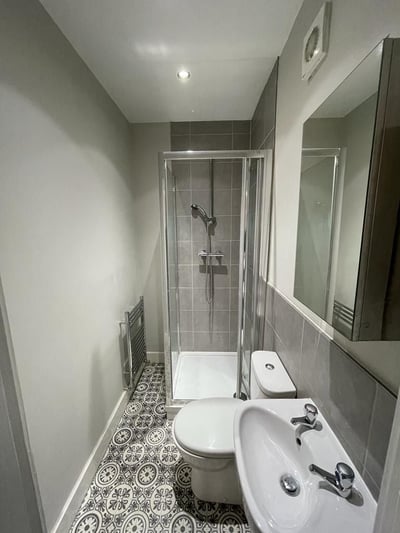 Room St Mary's Road in Doncaster
