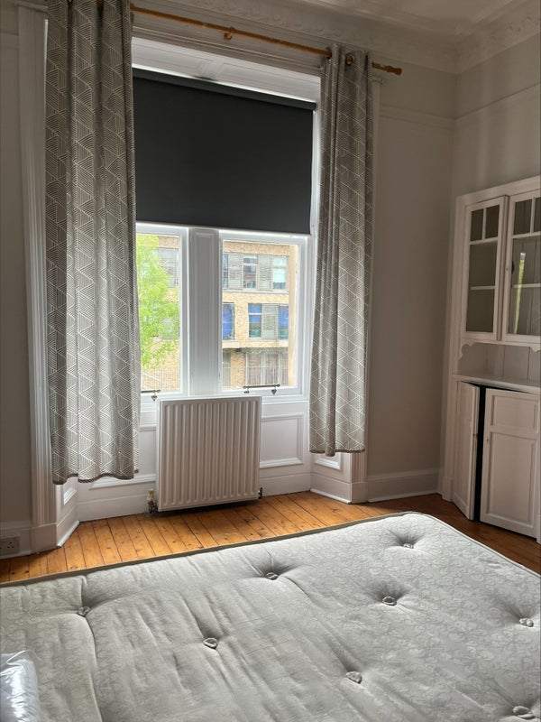 Flat Lauderdale Street in City of Edinburgh