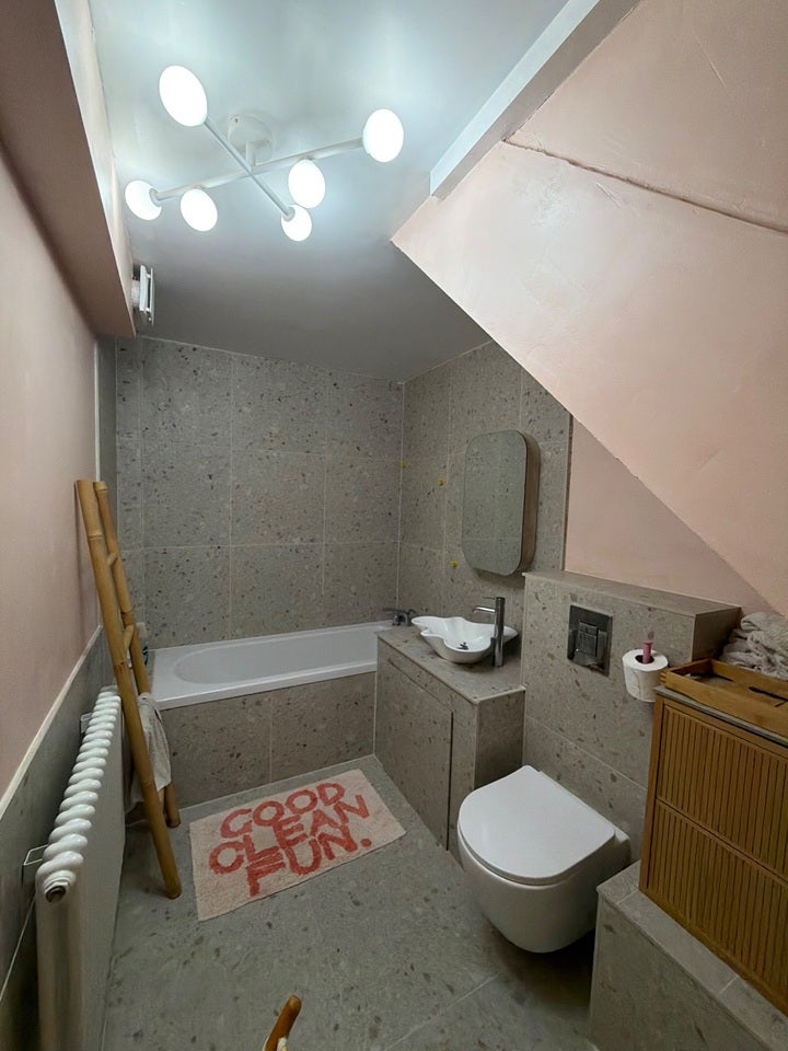 Room Great Western Road in City of Westminster